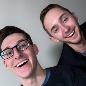 Meet your Posher, Luke